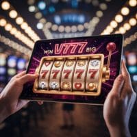 U7777 Game