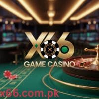 X666 Game