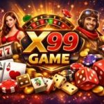 X99 Game